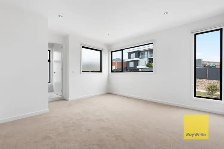 Sixth view of Homely townhouse listing, 48 Springdale Rise, Highton VIC 3216