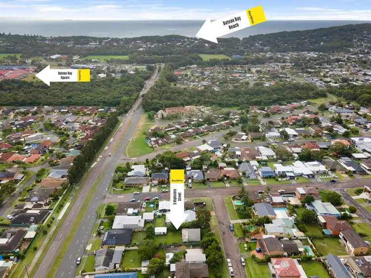 5 Highclere Street, Bateau Bay NSW 2261