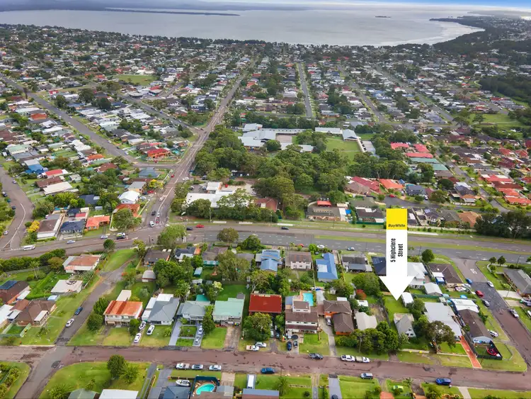 Third view of Homely house listing, 5 Highclere Street, Bateau Bay NSW 2261