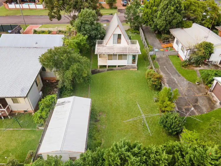 Fourth view of Homely house listing, 5 Highclere Street, Bateau Bay NSW 2261