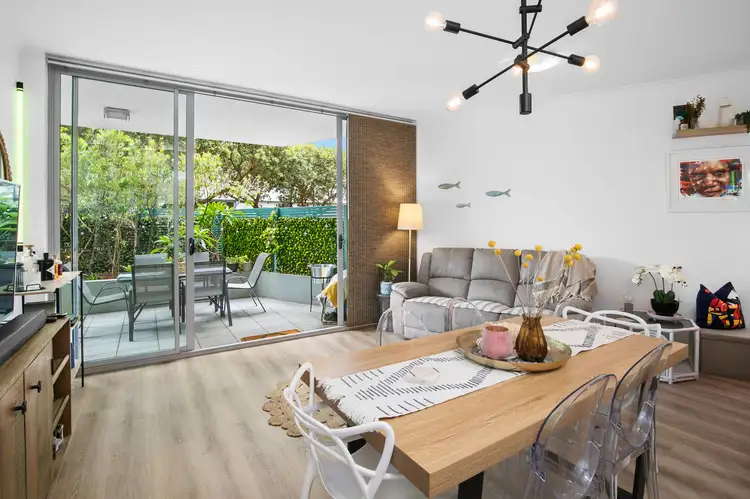 Main view of Homely apartment listing, 2108/10 Sturdee Parade, Dee Why NSW 2099