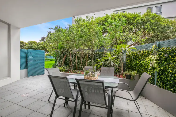 Second view of Homely apartment listing, 2108/10 Sturdee Parade, Dee Why NSW 2099