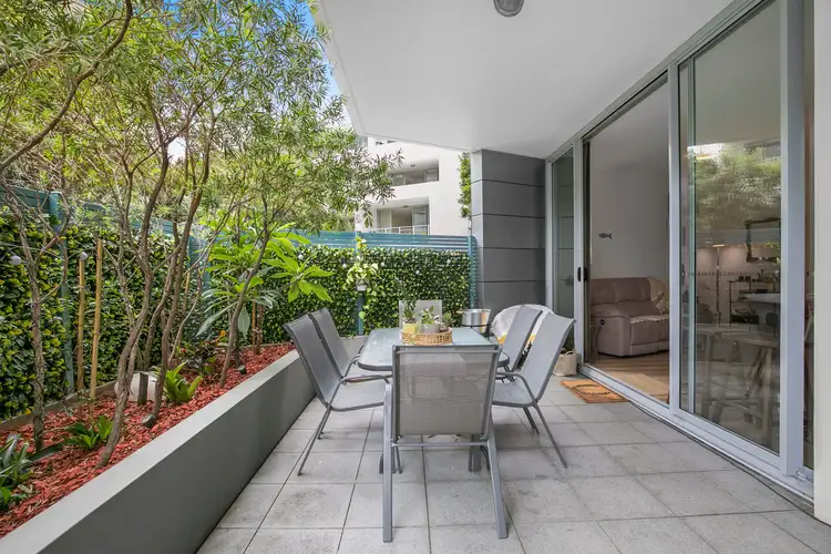 Fourth view of Homely apartment listing, 2108/10 Sturdee Parade, Dee Why NSW 2099
