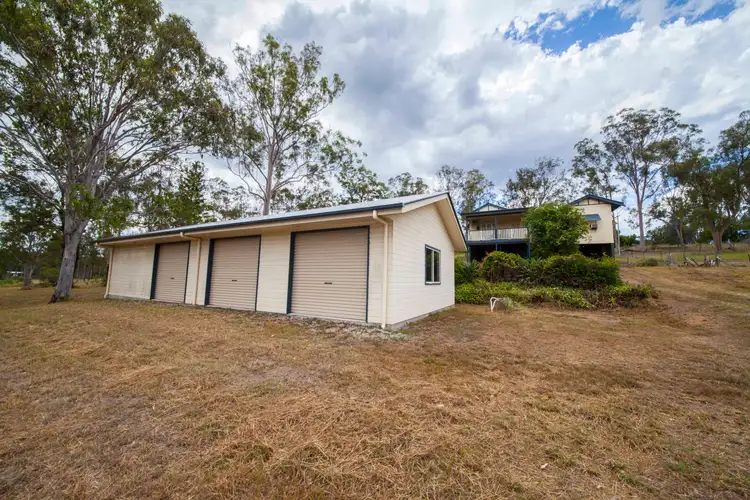 Fifth view of Homely house listing, 24 Harrison Road, Grahams Creek QLD 4650
