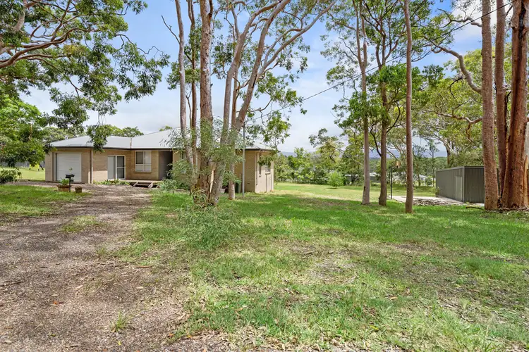 Third view of Homely house listing, 1 Dora Street, Morisset NSW 2264