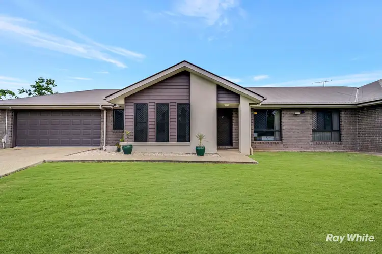Main view of Homely semi-detached listing, 2 Pixie Hollow Court, Eagleby QLD 4207