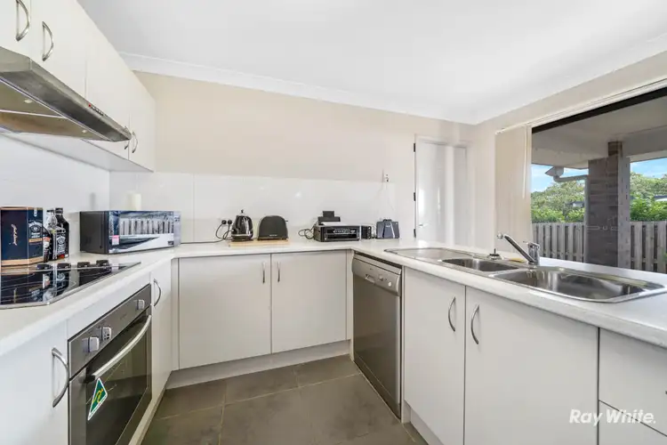 Third view of Homely semi-detached listing, 2 Pixie Hollow Court, Eagleby QLD 4207