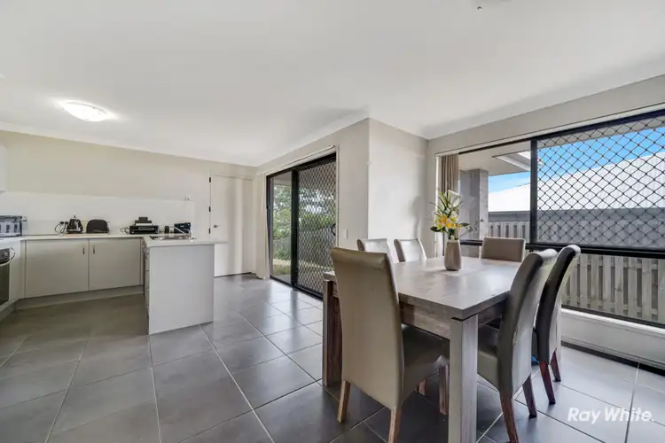 Fourth view of Homely semi-detached listing, 2 Pixie Hollow Court, Eagleby QLD 4207