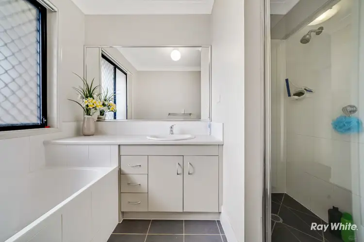 Fifth view of Homely semi-detached listing, 2 Pixie Hollow Court, Eagleby QLD 4207