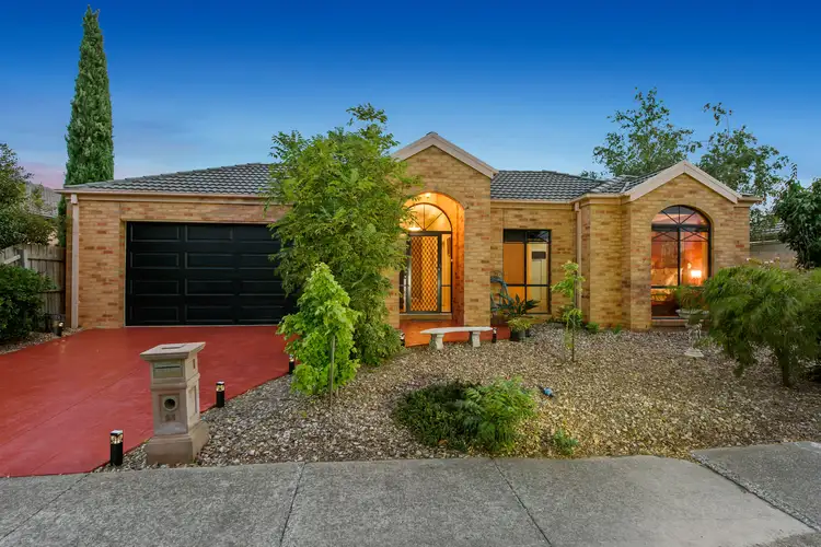 23 Taylors Hill Boulevard, Taylors Hill VIC 3037