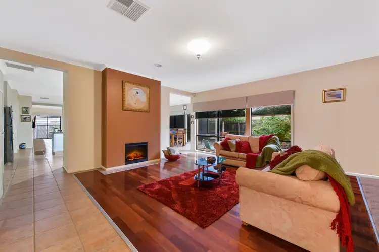 Second view of Homely house listing, 23 Taylors Hill Boulevard, Taylors Hill VIC 3037