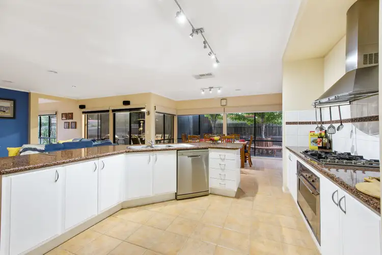 Sixth view of Homely house listing, 23 Taylors Hill Boulevard, Taylors Hill VIC 3037