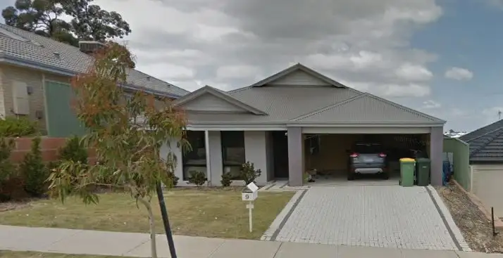 Main view of Homely house listing, 9 Explorers Crescent, Baldivis WA 6171