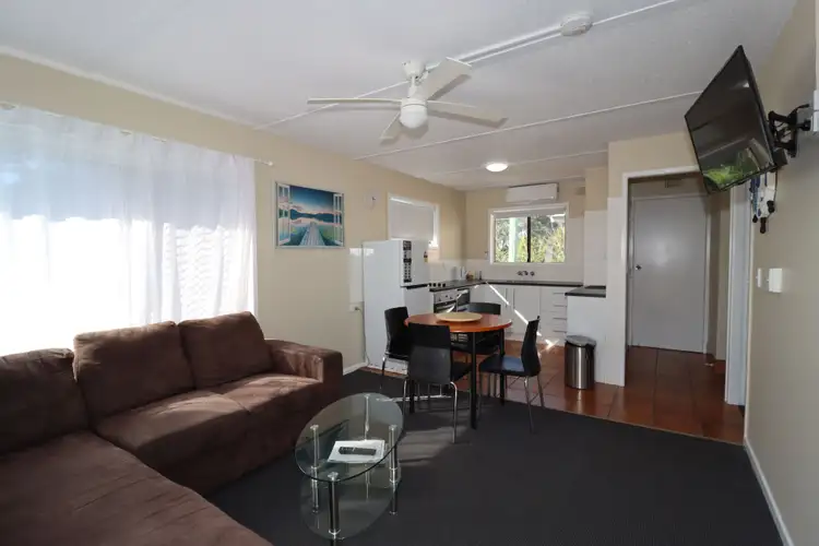 Sixth view of Homely unit listing, 2/480 Esplanade, Torquay QLD 4655