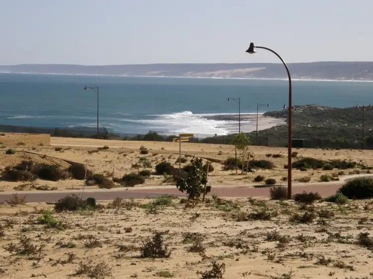 Main view of Homely land listing, 40 Lot 143 Lawrencia Loop, Kalbarri WA 6536