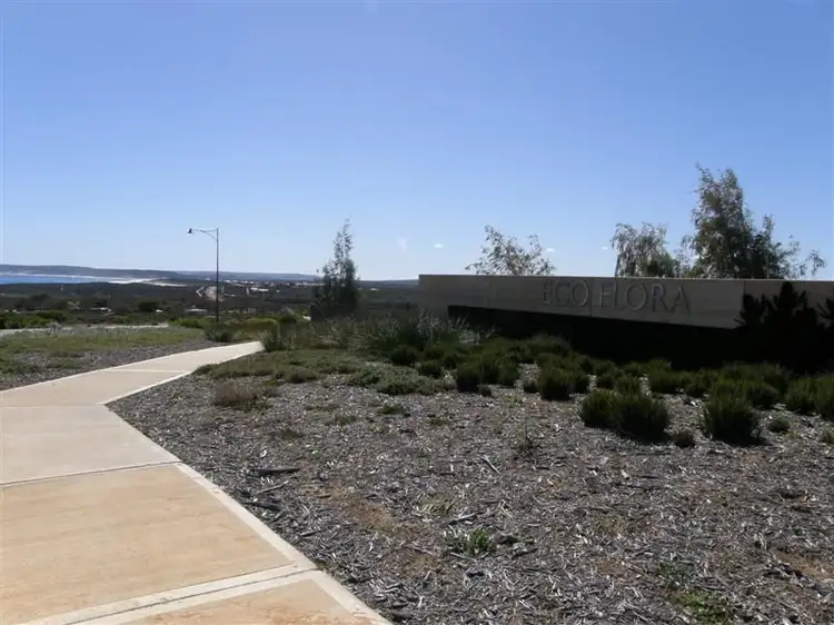 Second view of Homely land listing, 40 Lot 143 Lawrencia Loop, Kalbarri WA 6536