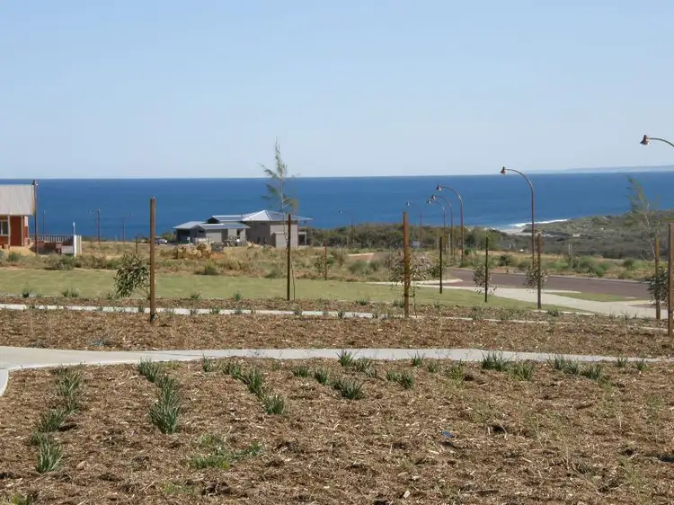 Third view of Homely land listing, 40 Lot 143 Lawrencia Loop, Kalbarri WA 6536