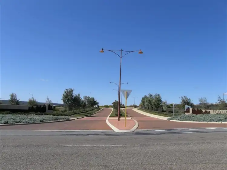 Fourth view of Homely land listing, 40 Lot 143 Lawrencia Loop, Kalbarri WA 6536