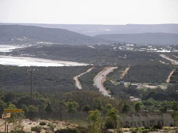 Fifth view of Homely land listing, 40 Lot 143 Lawrencia Loop, Kalbarri WA 6536