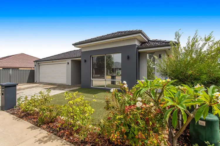 147 Clyde Avenue, Baldivis WA 6171