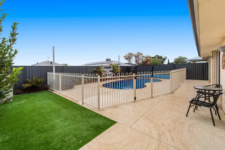 Second view of Homely house listing, 147 Clyde Avenue, Baldivis WA 6171