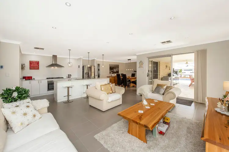 Third view of Homely house listing, 147 Clyde Avenue, Baldivis WA 6171