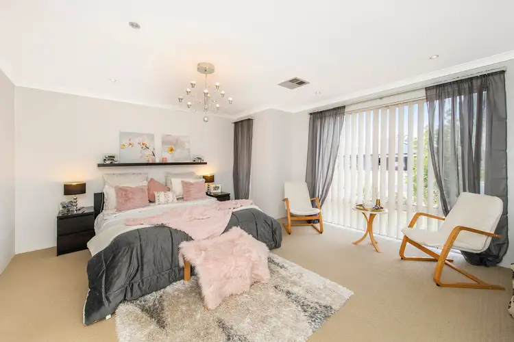 Fourth view of Homely house listing, 147 Clyde Avenue, Baldivis WA 6171