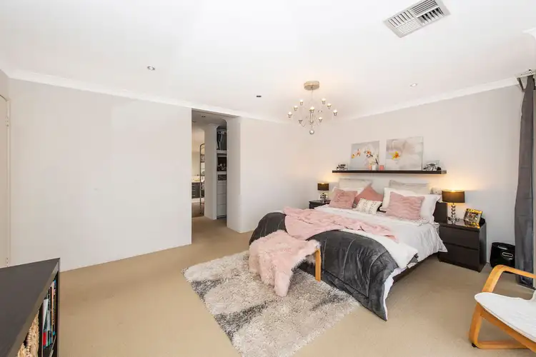 Fifth view of Homely house listing, 147 Clyde Avenue, Baldivis WA 6171