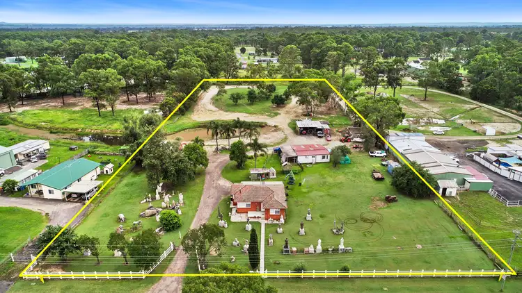 149-155 Reynolds Road, Londonderry NSW 2753