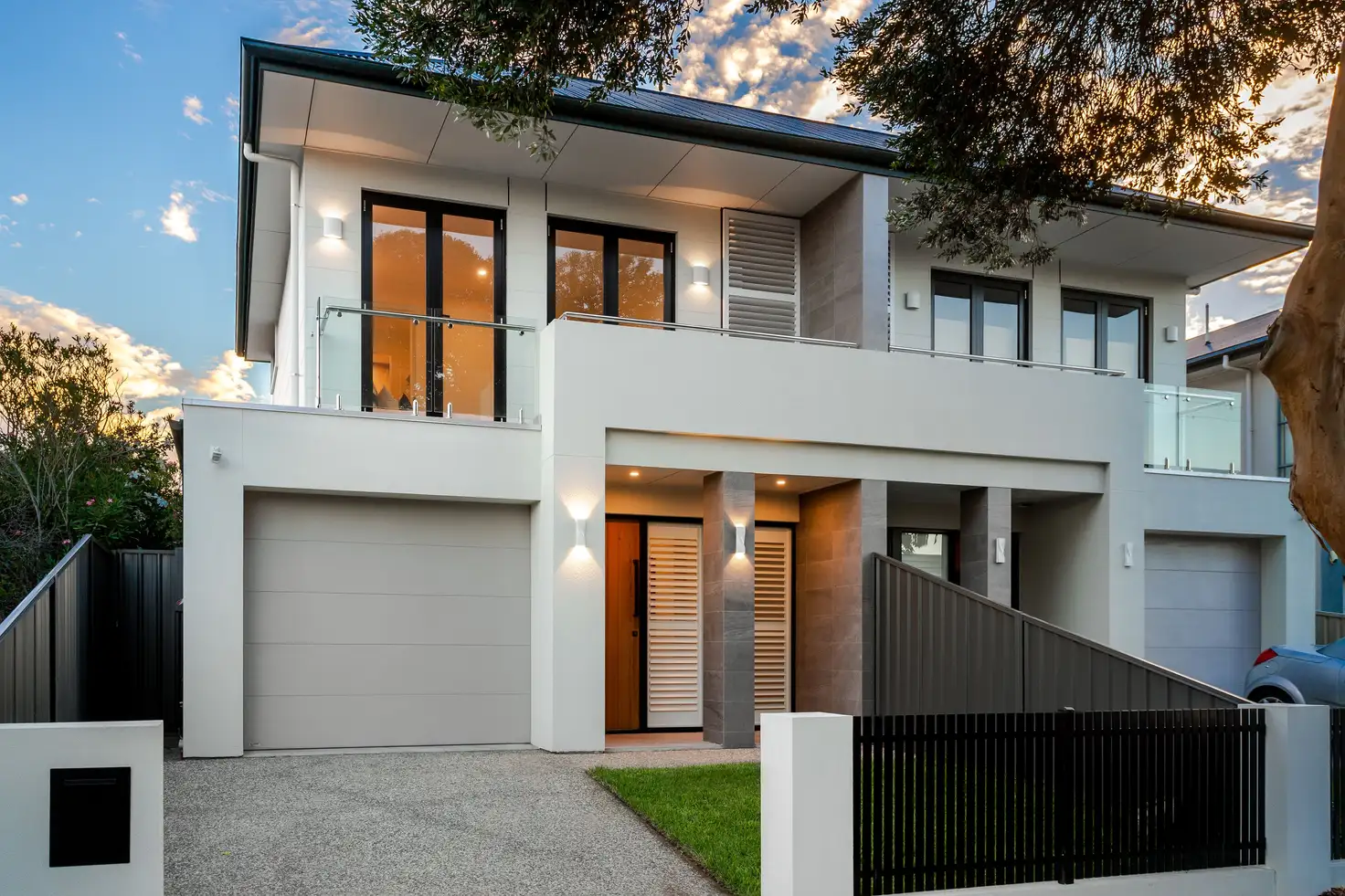 Main view of Homely house listing, 18 Blackler Street, Semaphore SA 5019