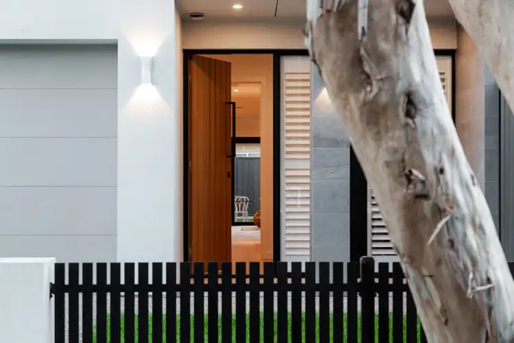 Second view of Homely house listing, 18 Blackler Street, Semaphore SA 5019