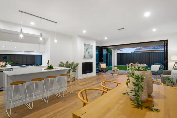Third view of Homely house listing, 18 Blackler Street, Semaphore SA 5019