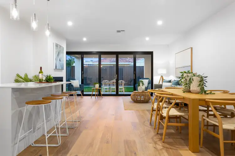 Fourth view of Homely house listing, 18 Blackler Street, Semaphore SA 5019