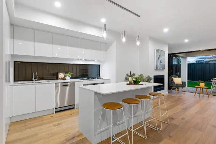 Sixth view of Homely house listing, 18 Blackler Street, Semaphore SA 5019