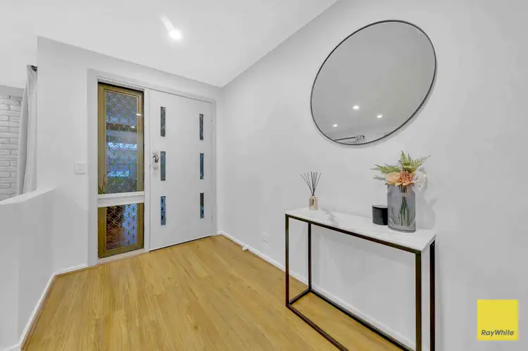 Second view of Homely house listing, 45 Aitken Avenue, Hoppers Crossing VIC 3029