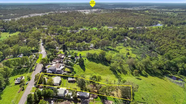 Main view of Homely house listing, 477 Grose Vale Road, Grose Vale NSW 2753