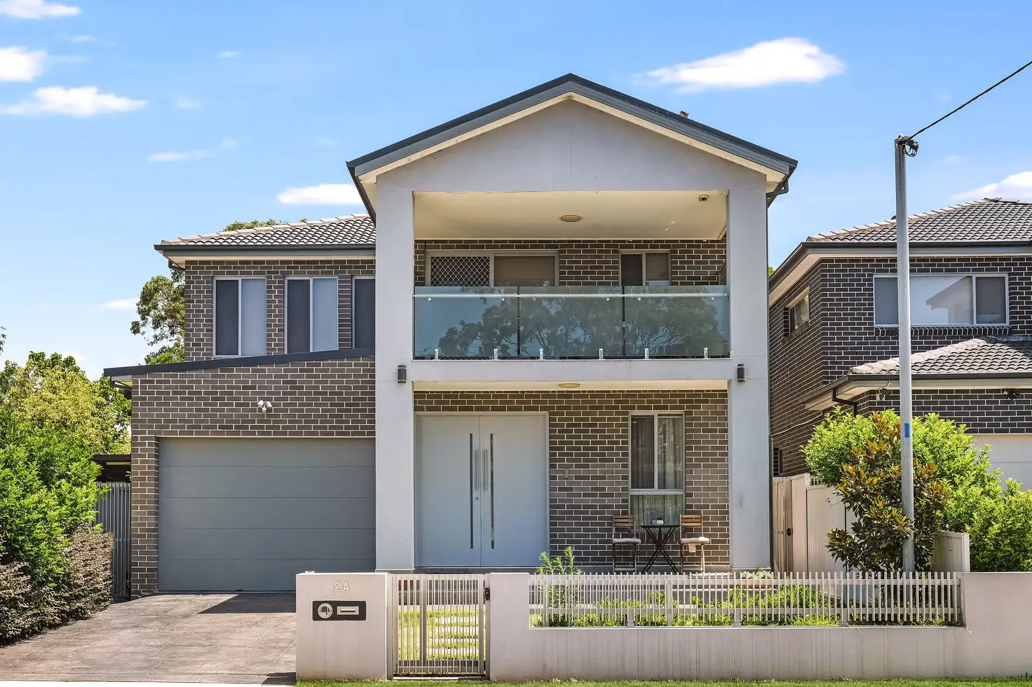 Main view of Homely house listing, 2A Kawana Street, Bass Hill NSW 2197