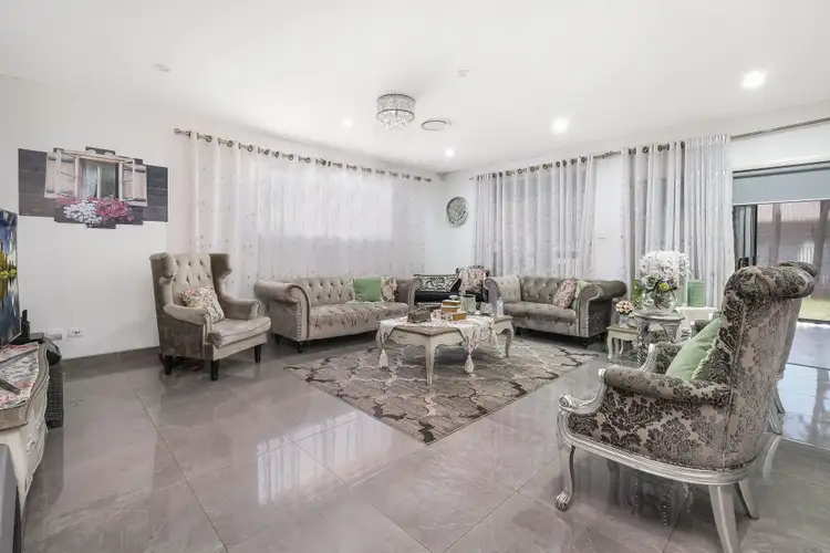 Third view of Homely house listing, 2A Kawana Street, Bass Hill NSW 2197