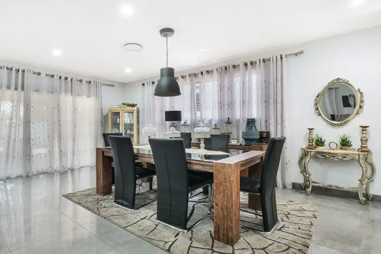 Fifth view of Homely house listing, 2A Kawana Street, Bass Hill NSW 2197