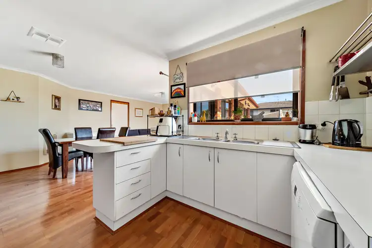 Fifth view of Homely house listing, 12 Casey Crescent, Calwell ACT 2905