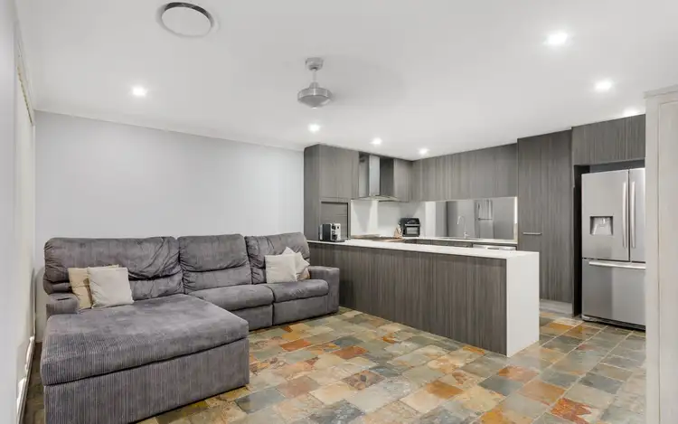 Third view of Homely house listing, 6 Gentian Avenue, Macquarie Fields NSW 2564