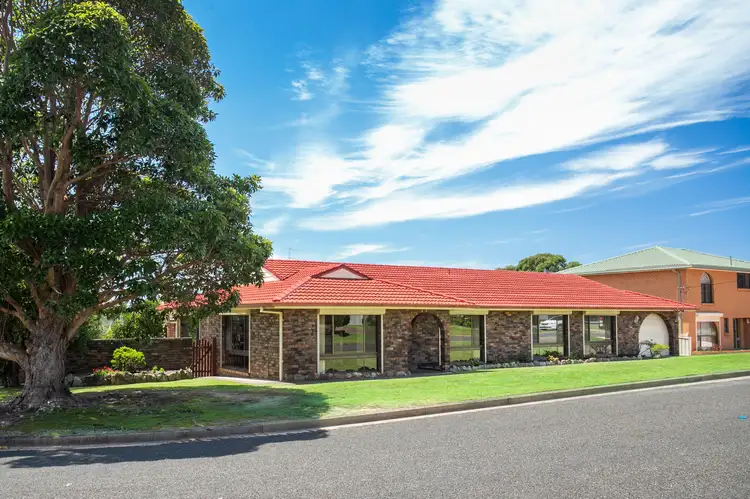 1 Chaucer Place, Ulladulla NSW 2539