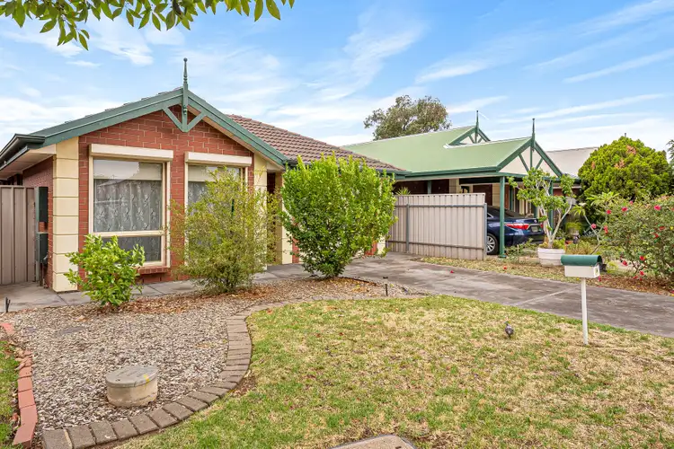 16 Burchmore Court, Blair Athol SA 5084