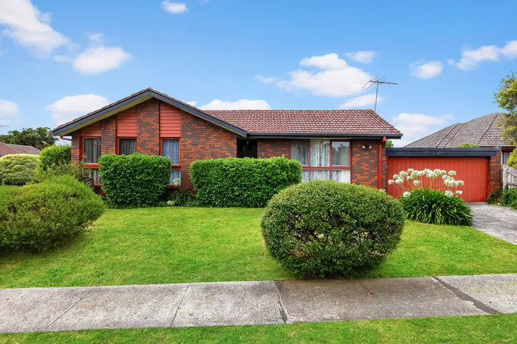 8/1-5 Burnt Street, Nunawading VIC 3131