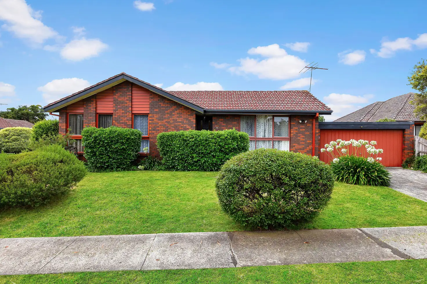 Main view of Homely unit listing, 8/1-5 Burnt Street, Nunawading VIC 3131