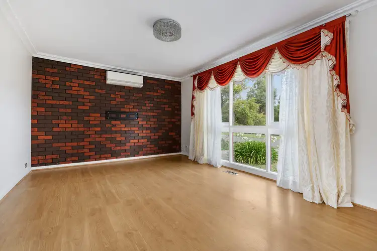 Second view of Homely unit listing, 8/1-5 Burnt Street, Nunawading VIC 3131
