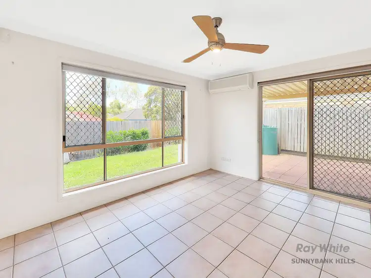 Sixth view of Homely house listing, 4 Kurrajong Street, Durack QLD 4077