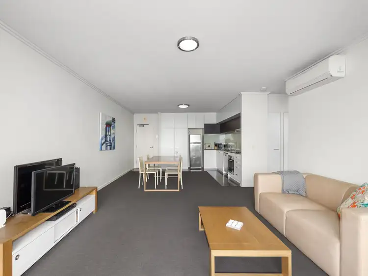 Fourth view of Homely apartment listing, 21/75 Barker Street, New Farm QLD 4005