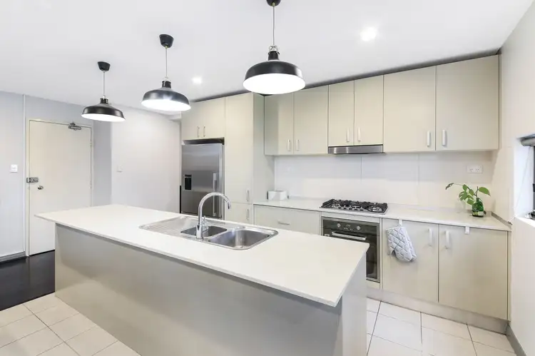 Third view of Homely unit listing, 28/7-9 Jacobs Street, Bankstown NSW 2200