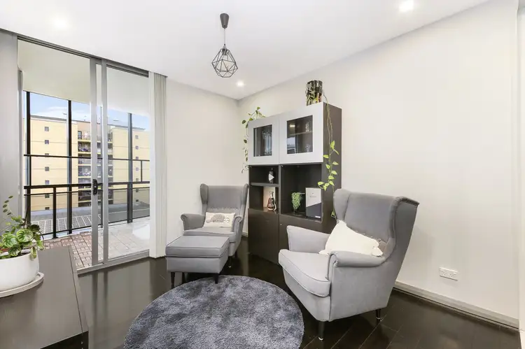 Fourth view of Homely unit listing, 28/7-9 Jacobs Street, Bankstown NSW 2200